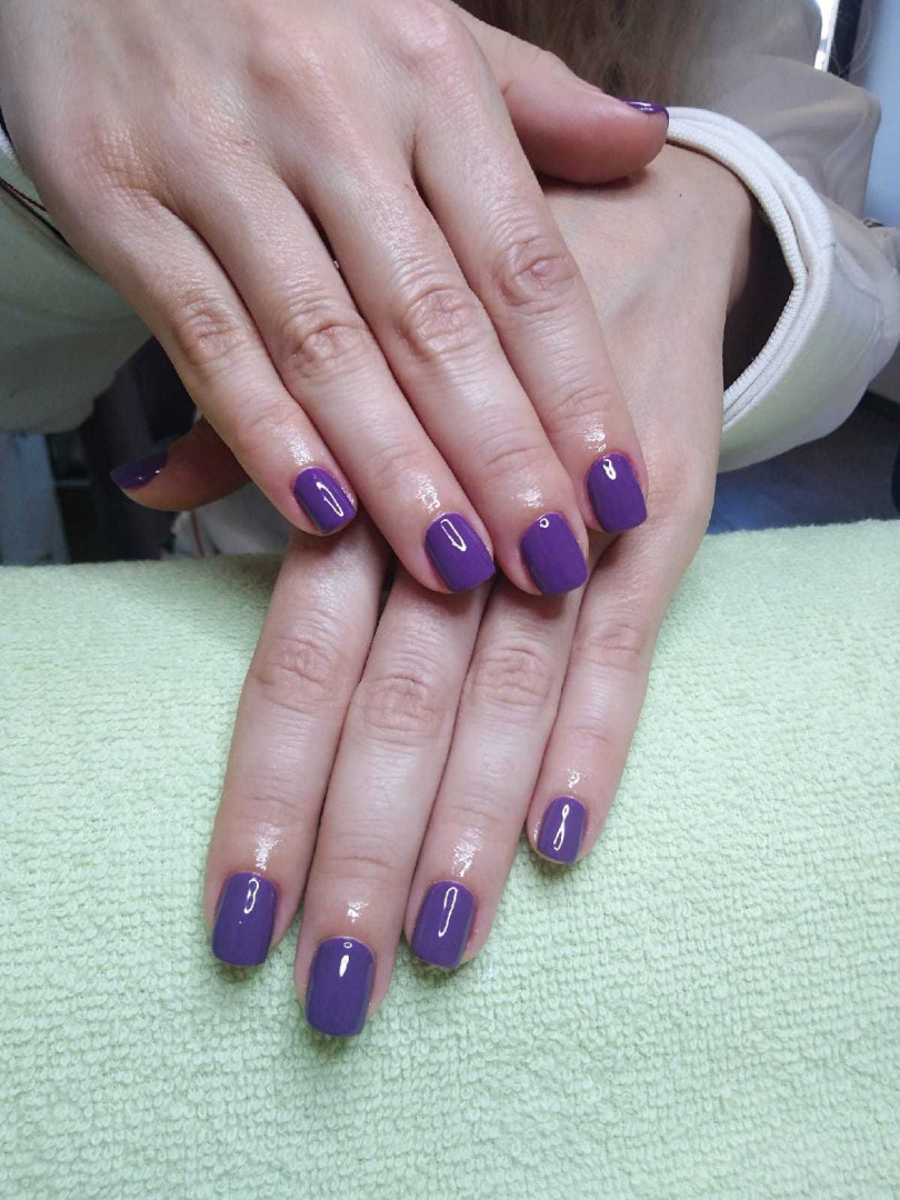 Manikir + gel lak - Sensus, Beograd Manikir Nokti Manikir, Beograd, Novi Beograd Stari Merkator