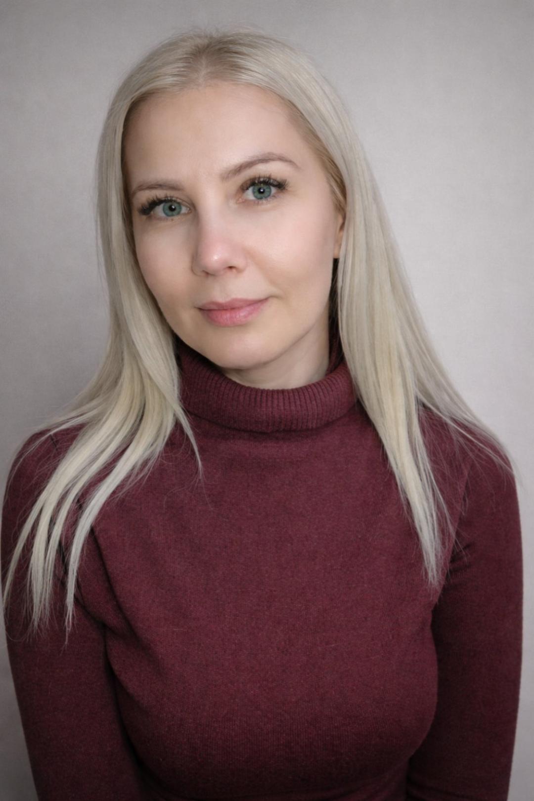 La Vie Elegance #nis