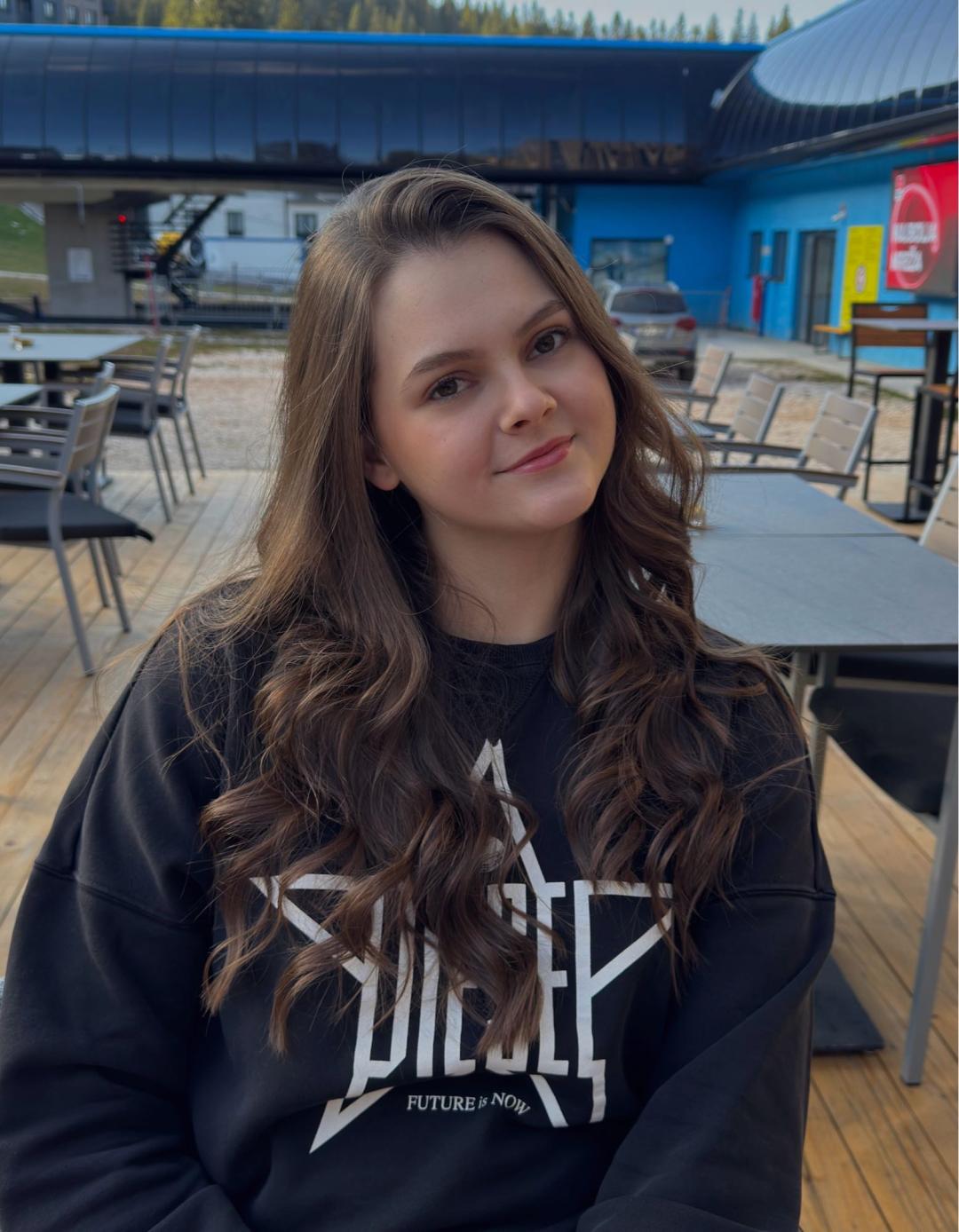 Lokice 021, Novi Sad LookBook