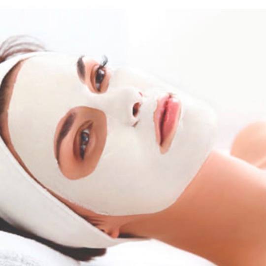 Soin face and body #beograd Tretmani tela Broadway tretman lica