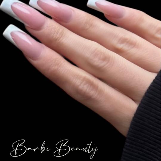 Barbi Beauty #nis