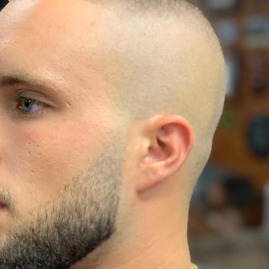Beauty boom #beograd Muško šišanje Muško šišanje - klasično