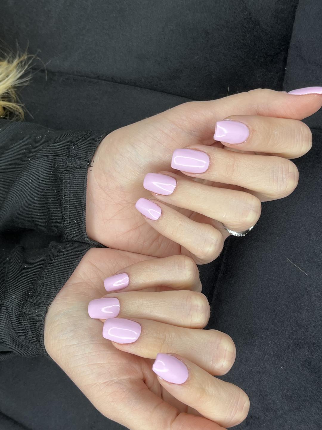 Izlivanje noktiju gelom - S dužina - Belle Ana, Beograd Izlivanje noktiju Nokti Izlivanje noktiju, Beograd, Vračar, Čubura, Crveni krst