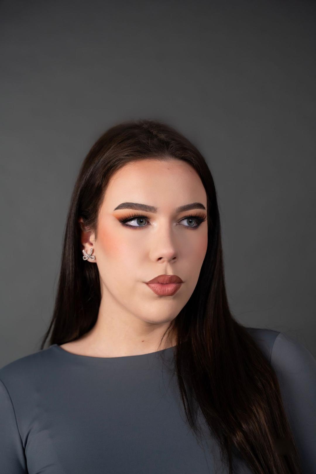 Profesionalno šminkanje - Varnelli Studio, Beograd Make-up / šminkanje Lice Make-up / šminkanje, Beograd, Vračar, Čubura, Crveni krst