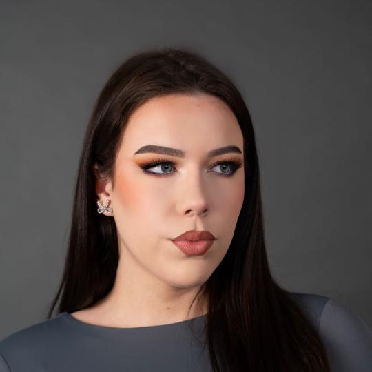 Varnelli Studio #beograd Make-up / šminkanje Profesionalno šminkanje