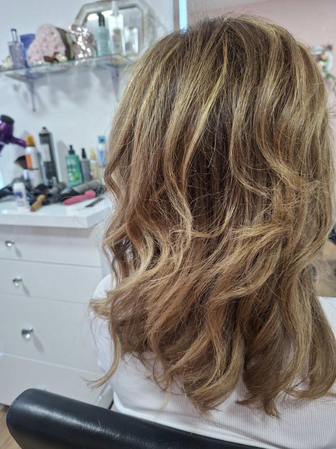 La Vie Elegance #nis