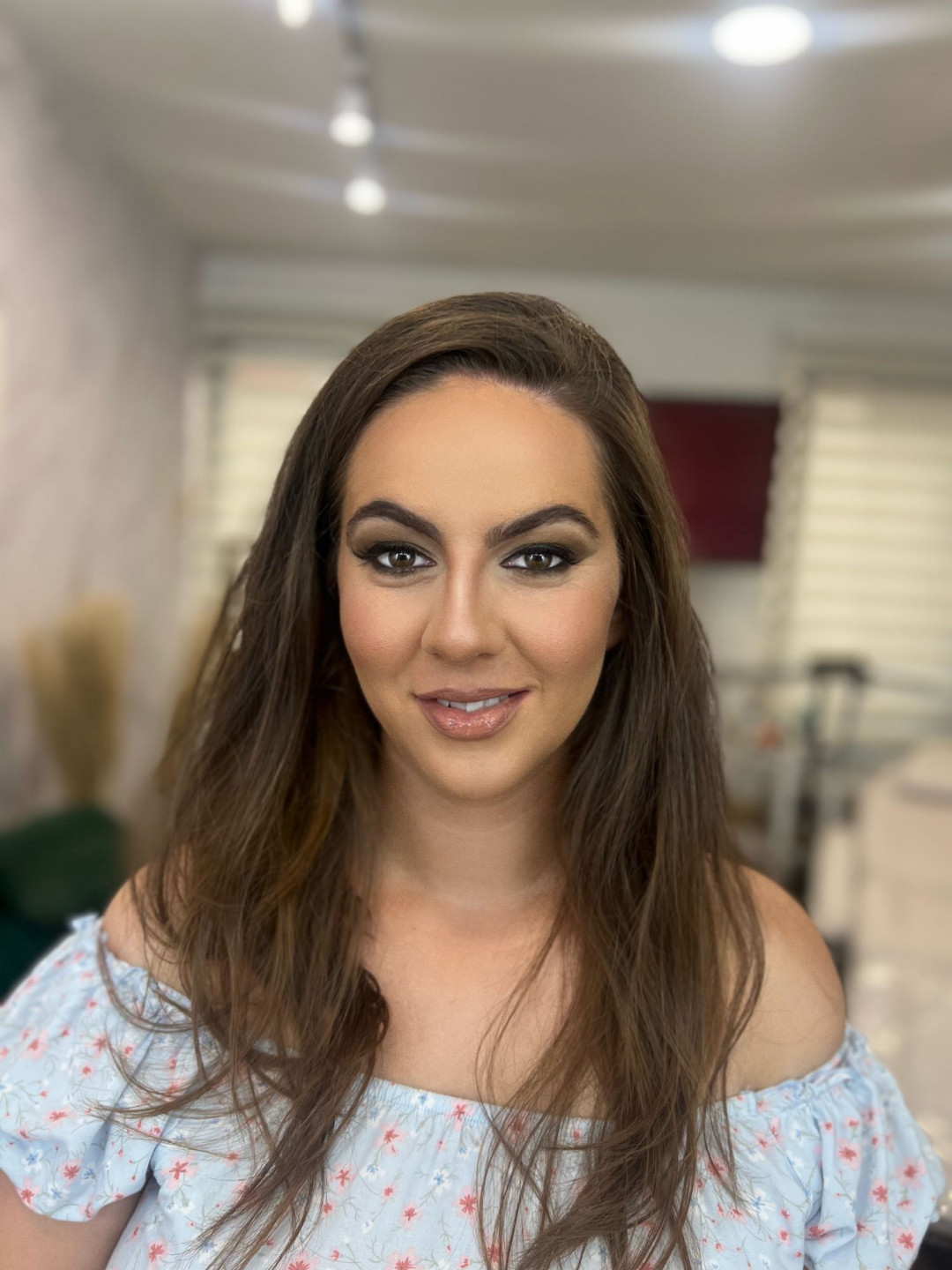 Alexandria Brow&Beauty lounge #beograd Make-up / šminkanje