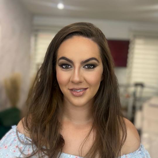 Alexandria Brow&Beauty lounge #beograd Make-up / šminkanje
