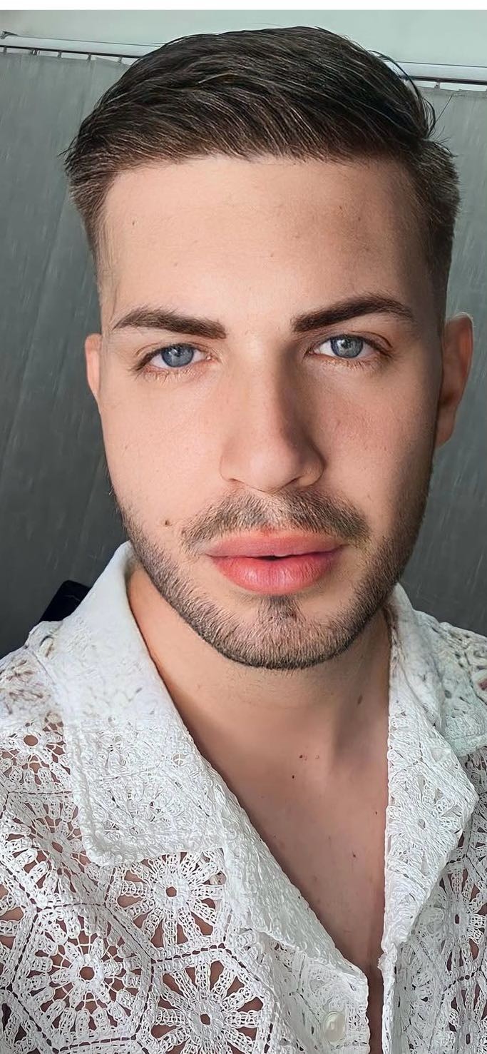 Marko Hairdresser #beograd