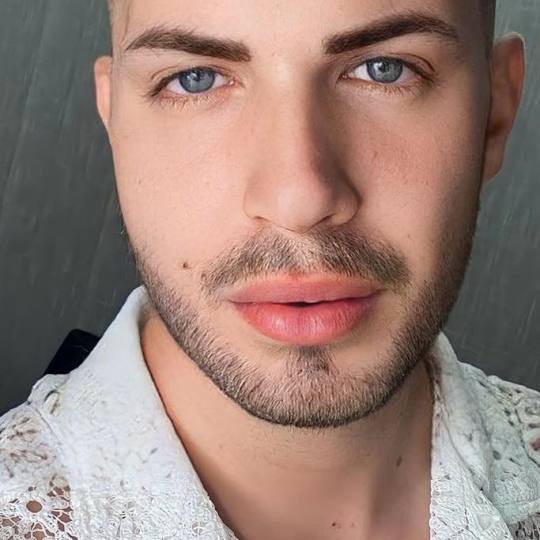 Marko Hairdresser #beograd