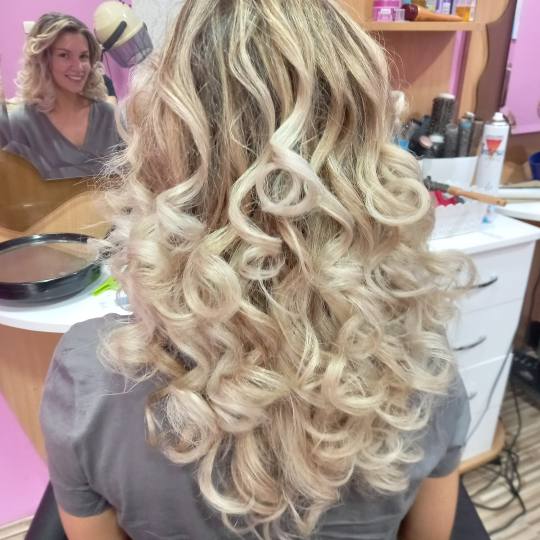 Nataly Trend Studio #novisad