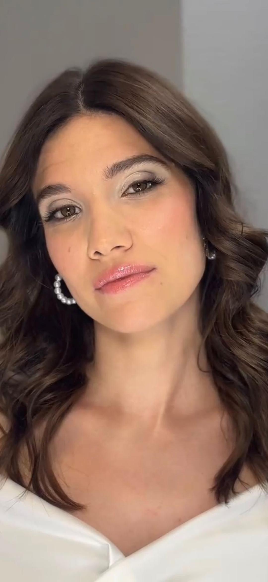 Angels #novisad Make-up / šminkanje Profesionalno šminkanje