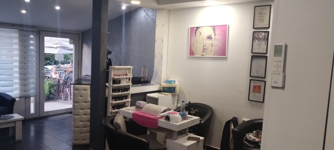Candy #beograd Gel lak Gel lak - ruke