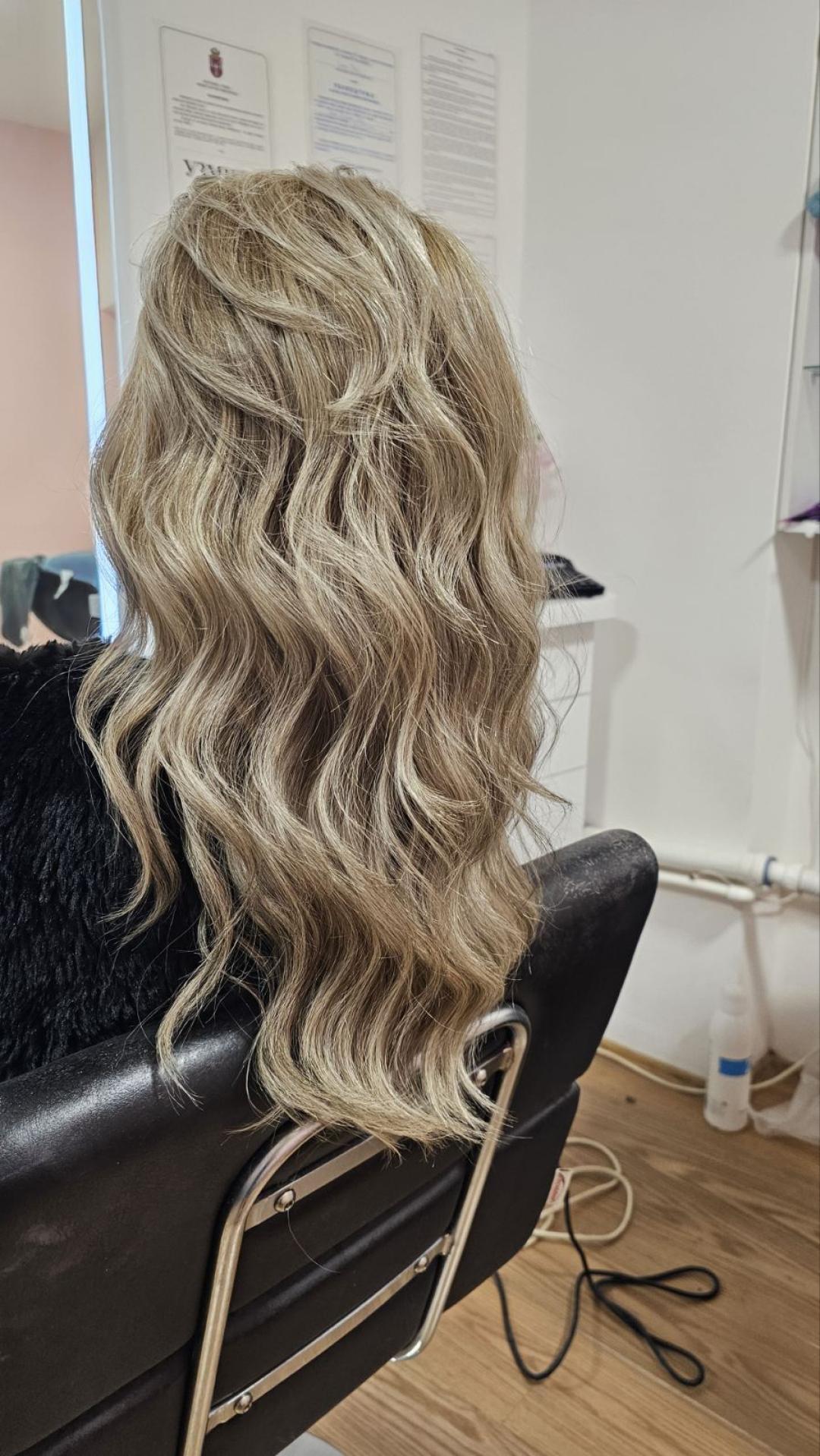 La Vie Elegance #nis