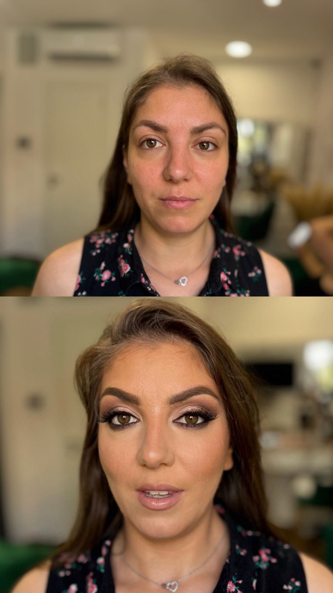 Alexandria Brow&Beauty lounge #beograd Make-up / šminkanje Profesionalno šminkanje