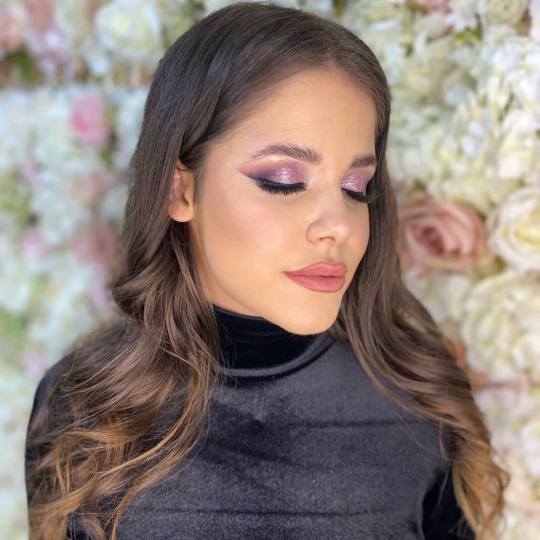 aBeauty Salon Lepote #beograd Make-up / šminkanje Profesionalno šminkanje