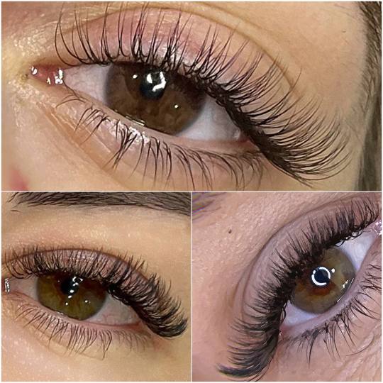 Coco Beauty Room usluga