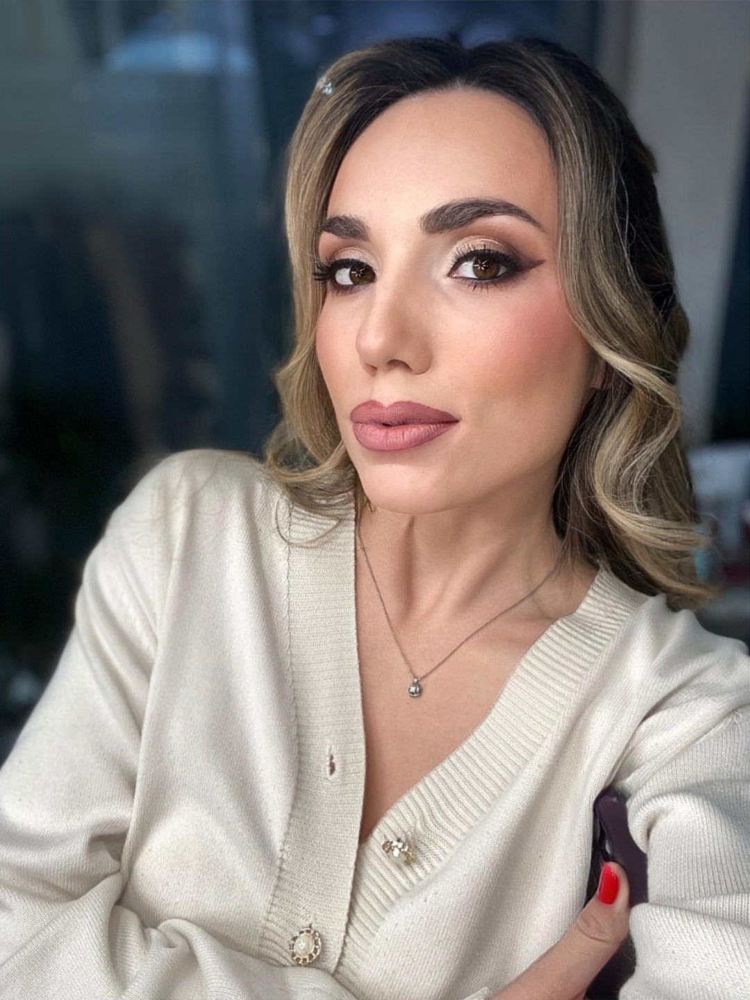Gracia Make up #beograd