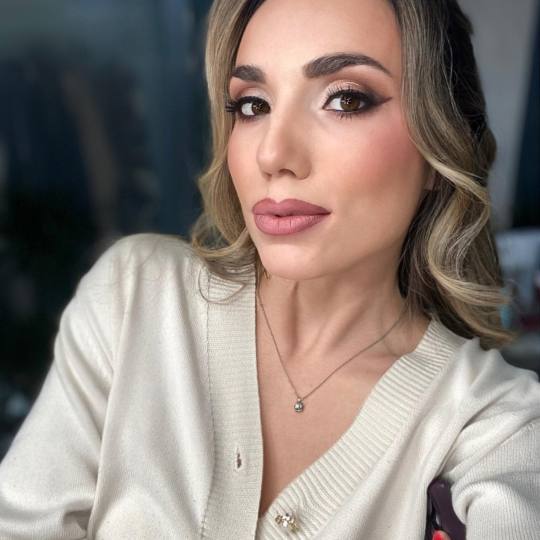 Gracia Make up #beograd