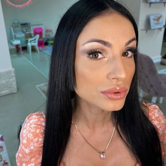 Mademoiselle Natalie studio #beograd Make-up / šminkanje Profesionalno šminkanje