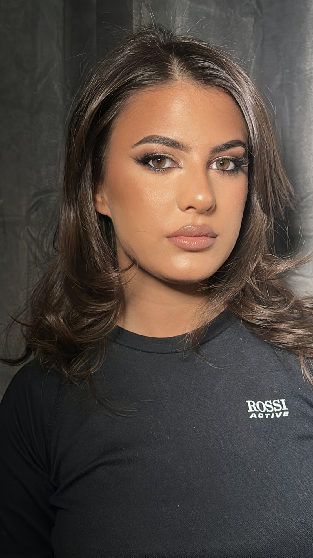 Butik Lepote #beograd Make-up / šminkanje
