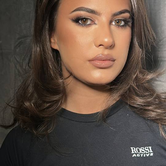 Butik Lepote #beograd Make-up / šminkanje