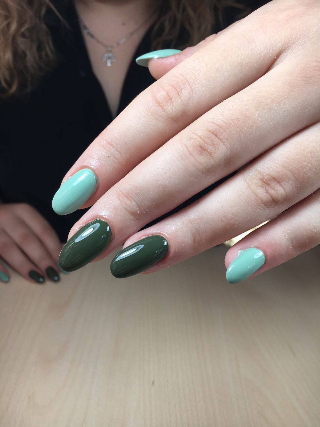 Fenix #beograd Gel lak Manikir + gel lak