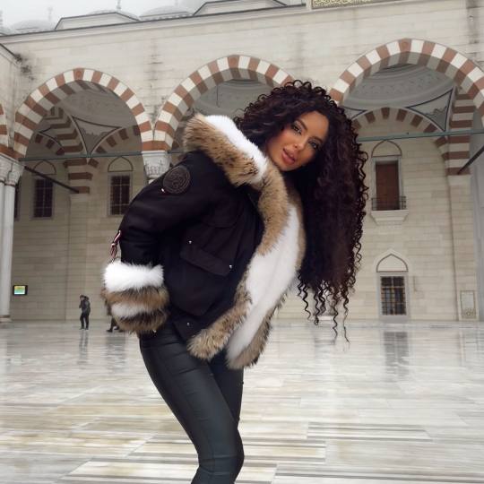Barbi Beauty #nis