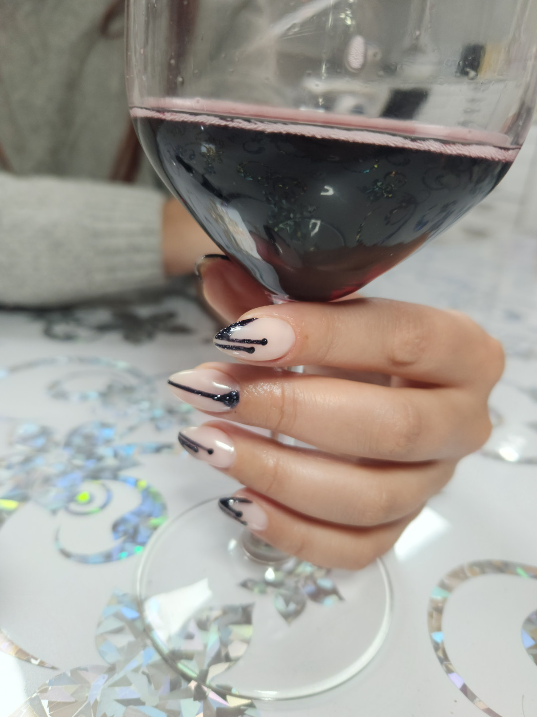 Ojačavanje noktiju gelom dužina 1 - Right Beauty, Beograd Ojačavanje noktiju Nokti Ojačavanje noktiju, Beograd, Centar, Stari grad, Dorćol