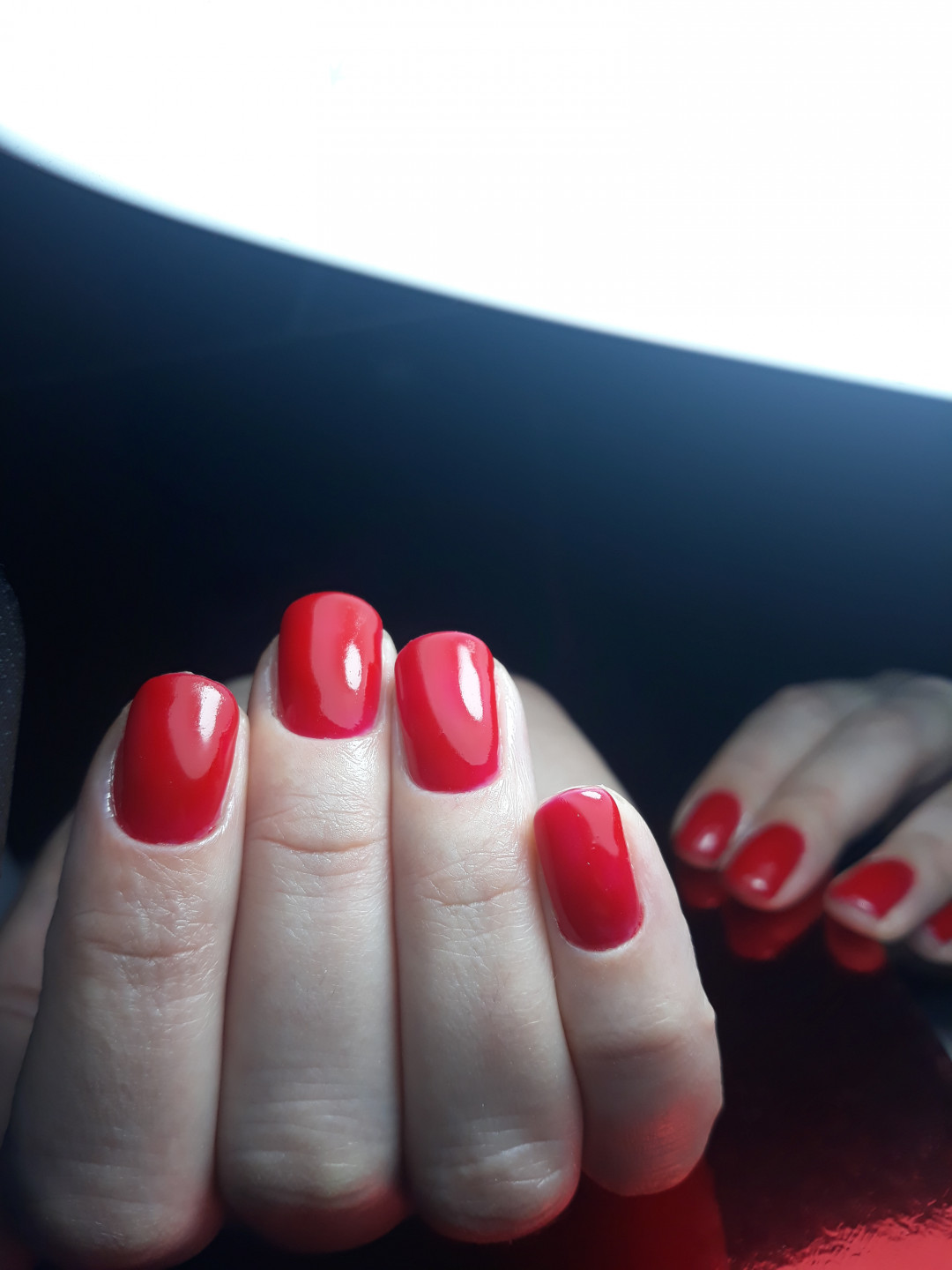 Salon Klinik #beograd Manikir Ruski pedikir