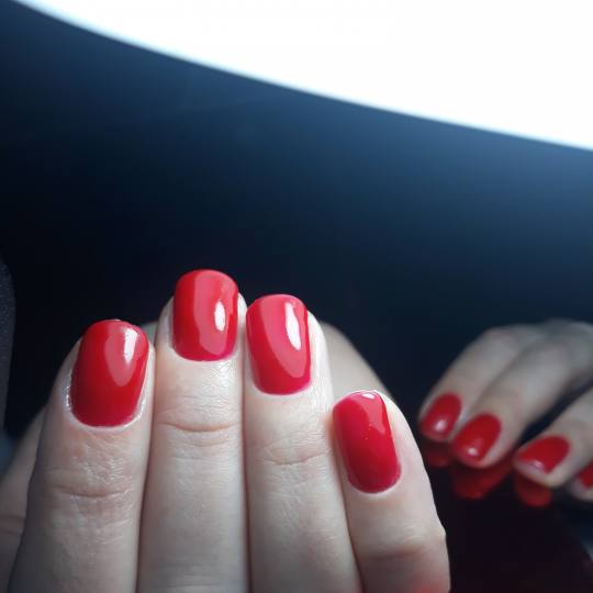 Salon Klinik #beograd Manikir Ruski pedikir