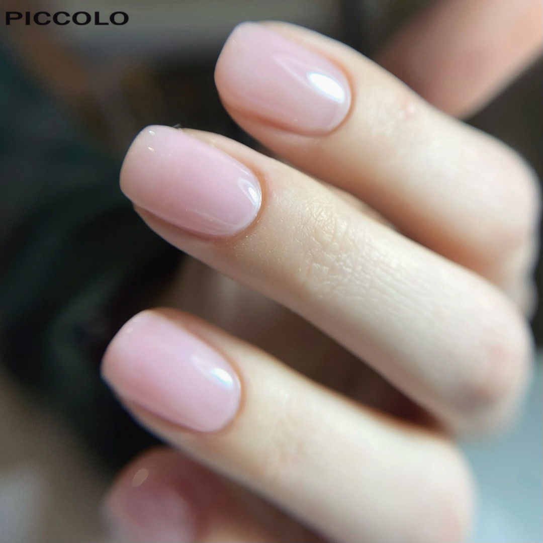 Elite Studio Piccolo #beograd Manikir Manikir + gel lak