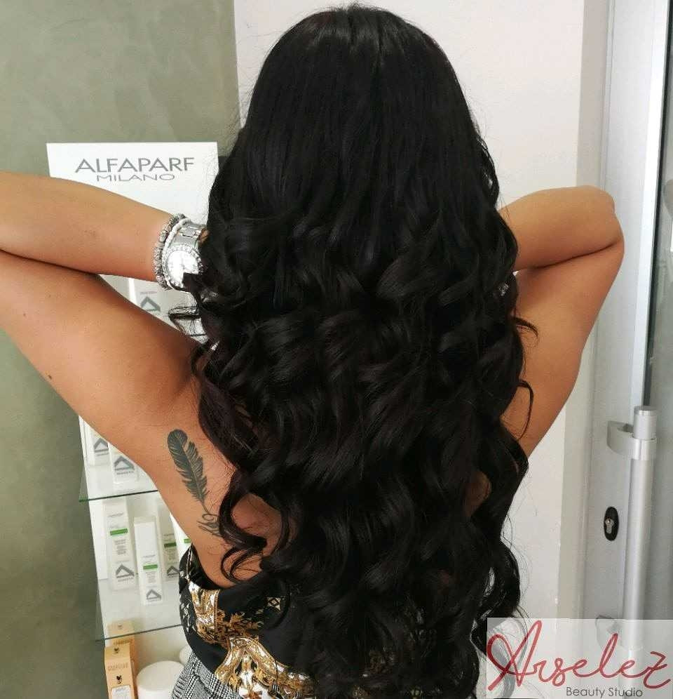 Arselez Studio #beograd Ombre, sombre, balayage