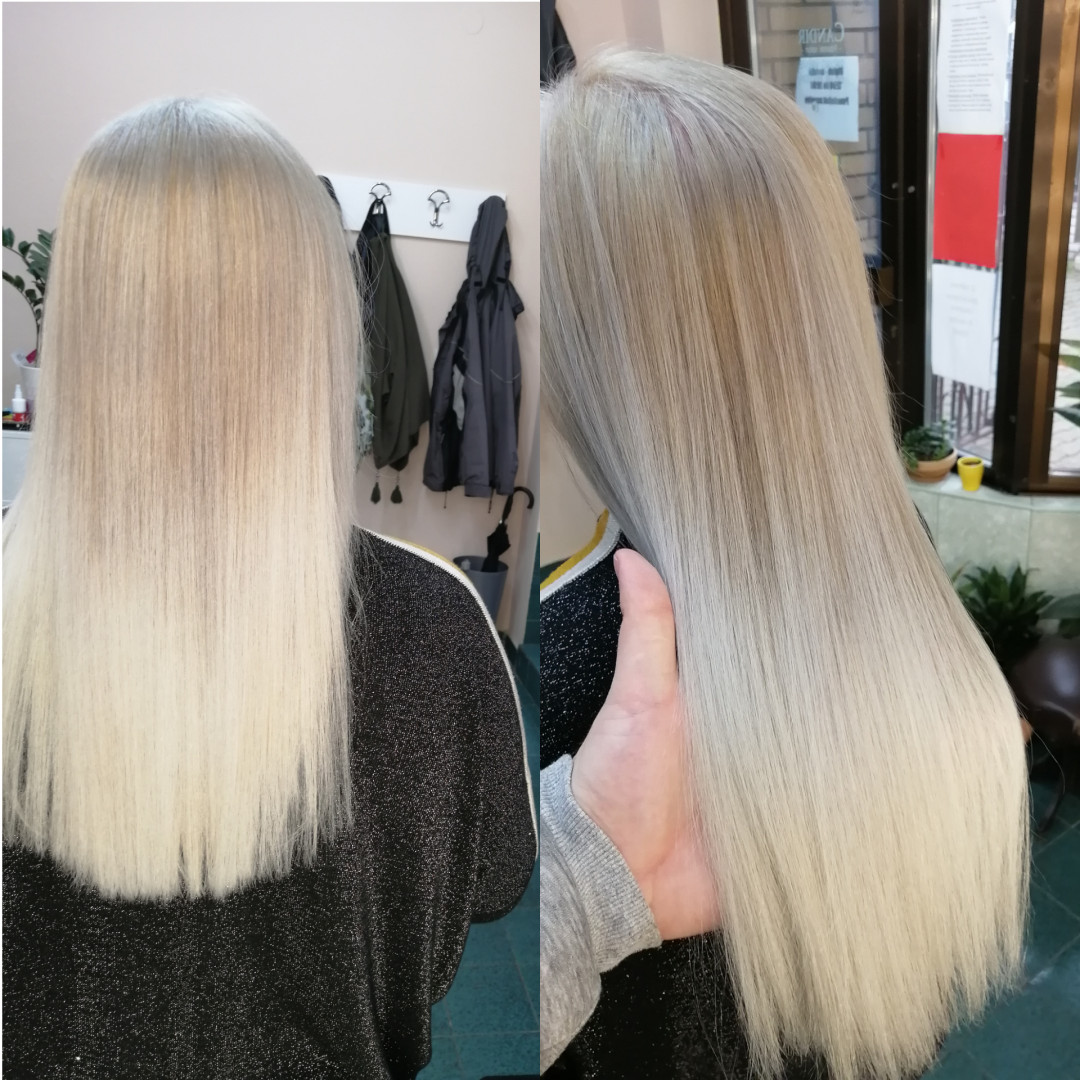 Balayage - Candy S, Novi Sad Ombre, sombre, balayage Frizerski saloni Ombre, sombre, balayage, Novi Sad, Sajmište, Detelinara, Banatić