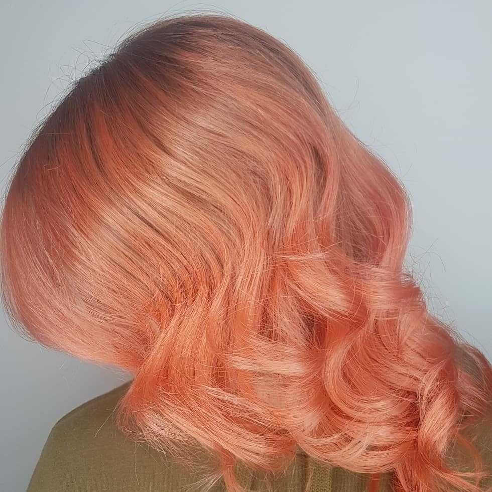 Cut 'n' Go #novisad Ombre, sombre, balayage Balayage - duga kosa