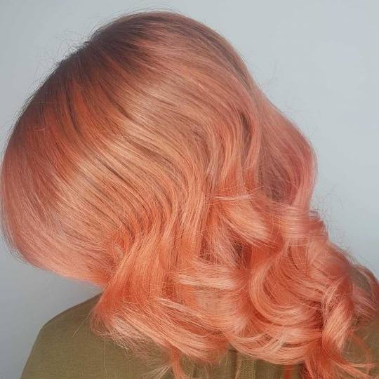 Cut 'n' Go #novisad Ombre, sombre, balayage Balayage - duga kosa