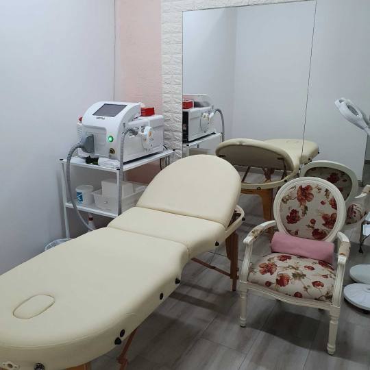 My little secret #beograd Laserska epilacija Laserska epilacija celih nogu