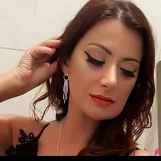 Albina Unisex Studio Lepote #temerin Make-up / šminkanje Profesionalno šminkanje + veštačke trep