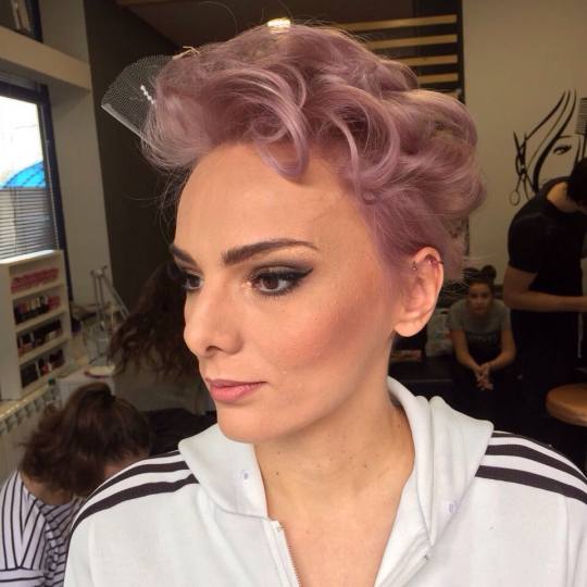 Ko te šiša? #beograd