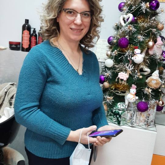Marija Danković #nis