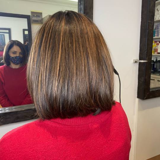 Gagi #beograd Ombre, sombre, balayage Balayage - duga kosa balayage
