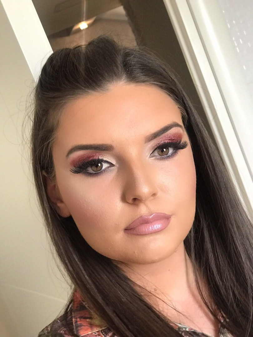 Studio Lady, Beograd Make-up / šminkanje