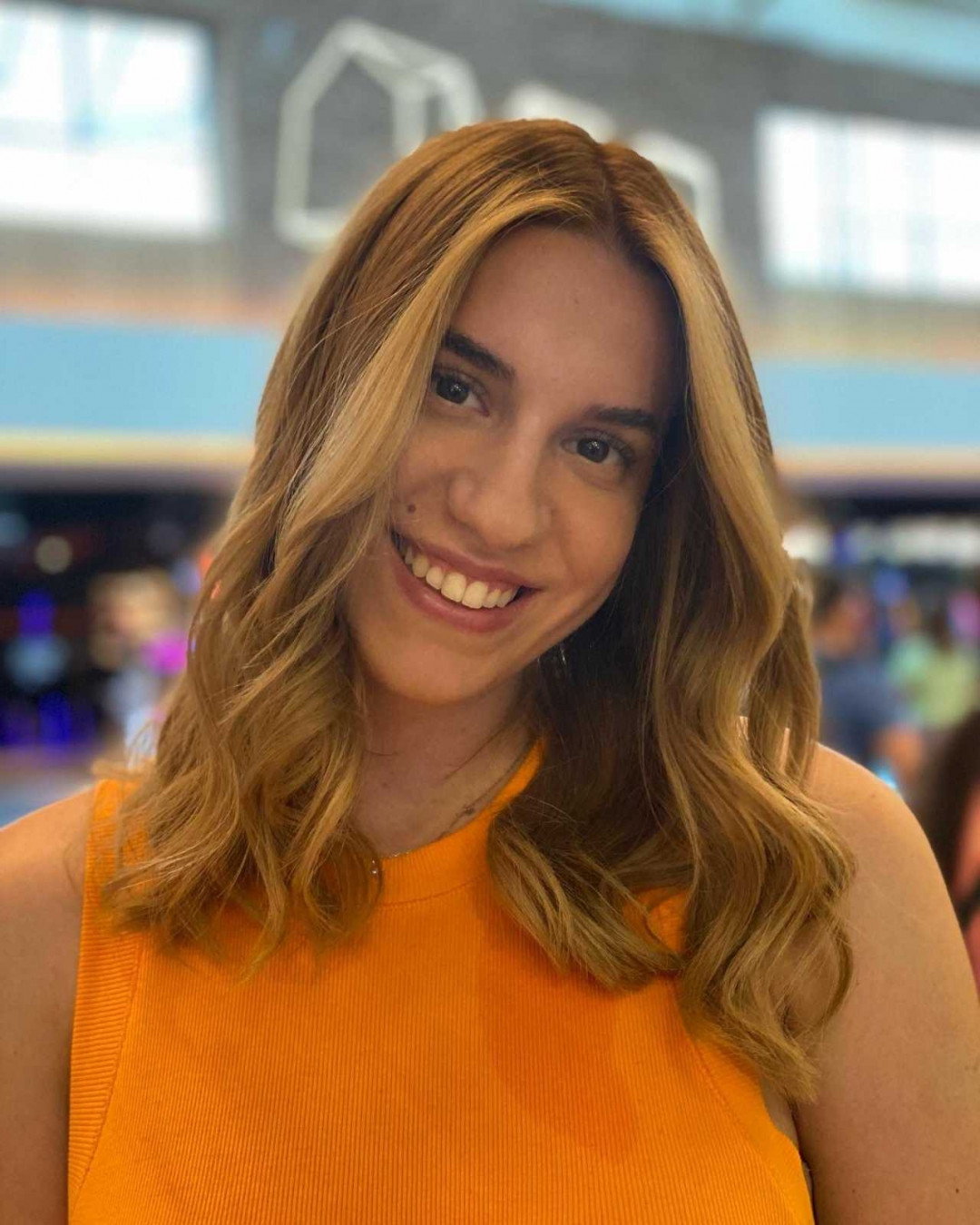 Alfaparf Studio Ada Mall #beograd Ombre, sombre, balayage Balayage / ombre / sombre - duga kosa