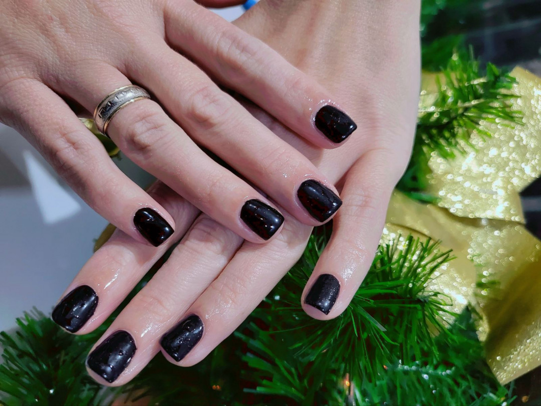 Salon Lepote Kaja #beograd Gel lak Gel lak - ruke