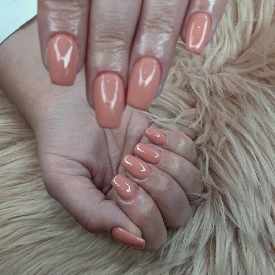 Glam House #novisad Gel lak Gel lak - ruke