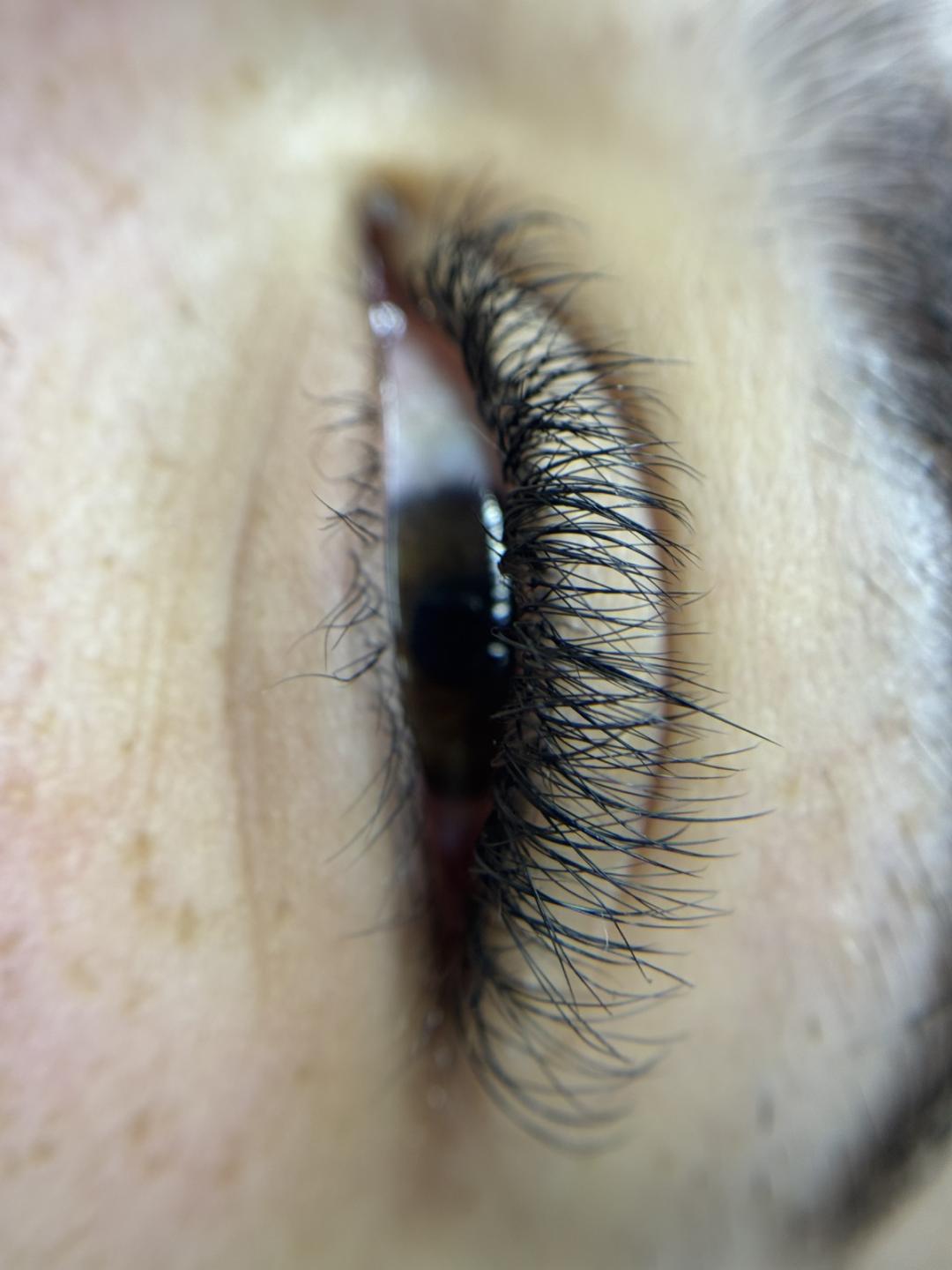 Nadogradnja trepavica - mix tehnika - Isi lashes, Beograd Nadogradnja trepavica Lice Nadogradnja trepavica, Beograd, Bežanijska kosa, Bežanija, Ledine, Surčin