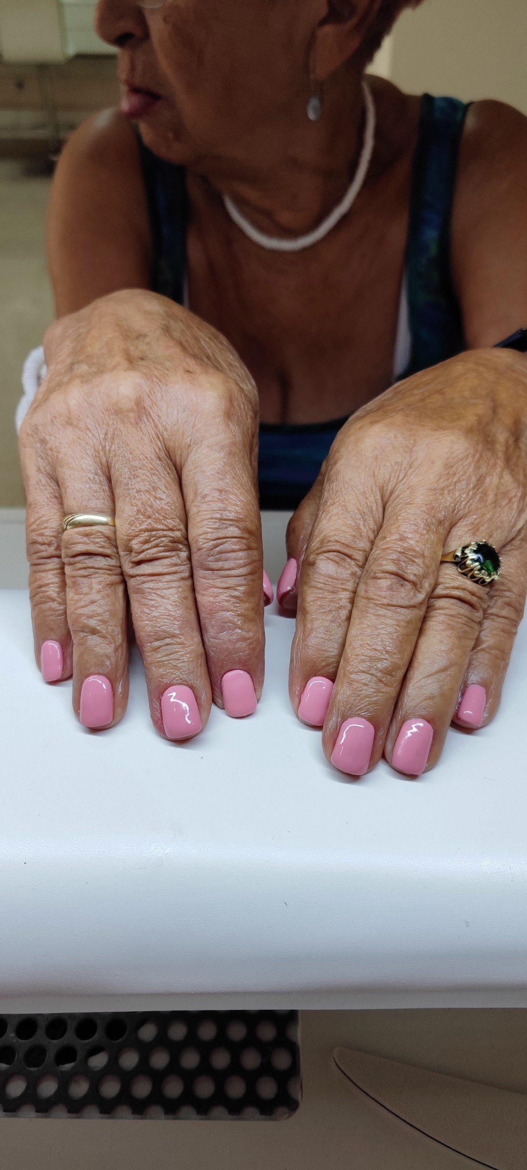 Mademoiselle Natalie studio #beograd Gel lak Gel lak - ruke