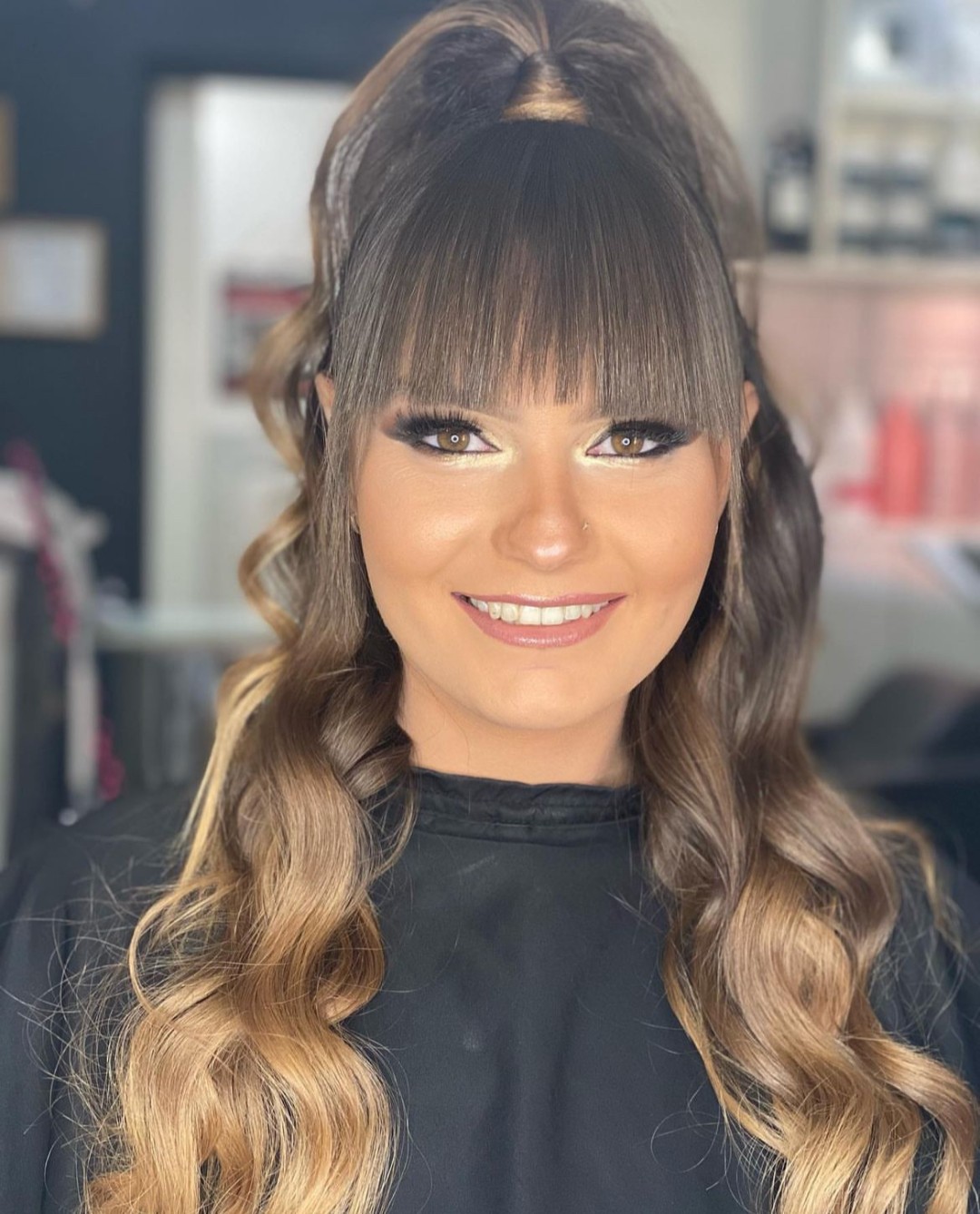 Estetic Studio 7 #beograd Make-up / šminkanje Profesionalno šminkanje