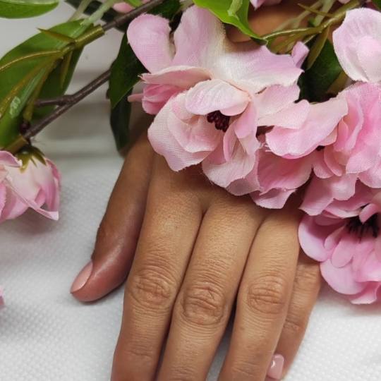 Mademoiselle Natalie studio #beograd Gel lak Gel lak - ruke