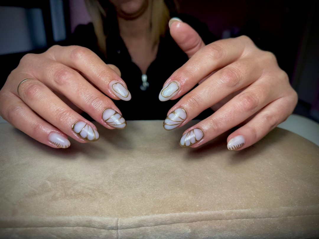 Urban nails & beauty Ruzveltova, Beograd LookBook